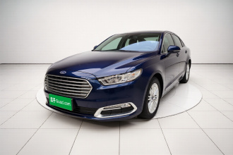 福特 金牛座 2015款 EcoBoost 245 时尚型