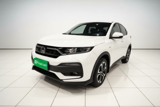 本田XR-V 2021款 1.5L CVT舒适版