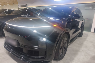 理想汽车 理想L8 2024款 Pro