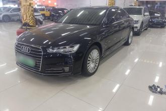 奥迪A6L新能源 2018款 40 e-tron