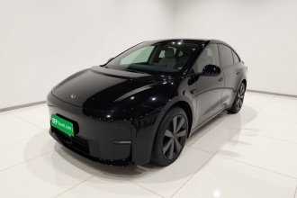 理想汽车 理想i6 2025款 四驱标准版