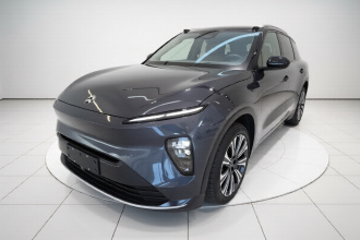 蔚来ES8 2023款 75kWh 行政版