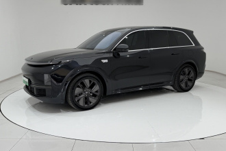 理想汽车 理想L8 2024款 Pro