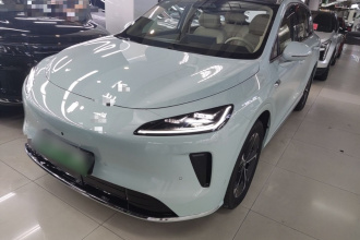 鸿蒙智行 尚界H5 2025款 增程 Pro