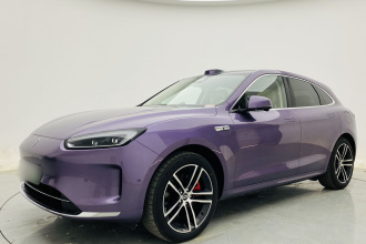 鸿蒙智行 问界M5 2025款 增程   Ultra 四驱版