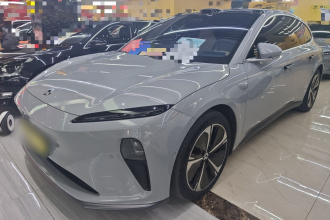 蔚来ET5T 2024款 75kWh Touring