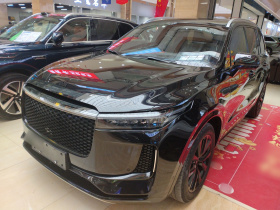 理想汽车 理想ONE 2020款 增程6座版