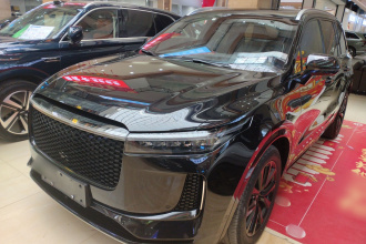 理想汽车 理想ONE 2020款 增程6座版