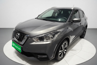 日产 劲客 2018款 1.5L CVT智联豪华版