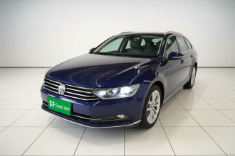 大众 蔚揽 2018款 380TSI 两驱舒行版