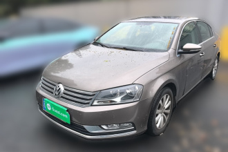 大众 迈腾 2013款 1.8TSI 领先型