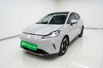 名爵 MG4 EV 2026款 530 智趣版