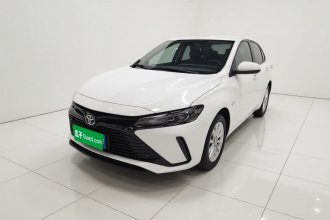 雪佛兰 科鲁泽 2024款 1.5L 双离合乐享版