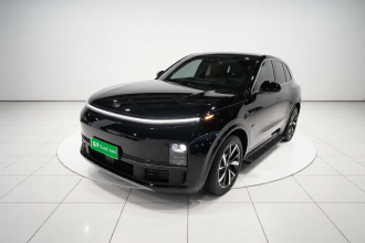 理想汽车 理想L8 2023款 Pro