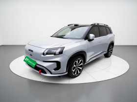 AION V 2024款 埃安霸王龙 520 智尊版