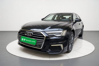 奥迪A6L新能源 2020款 55 TFSI e quattro