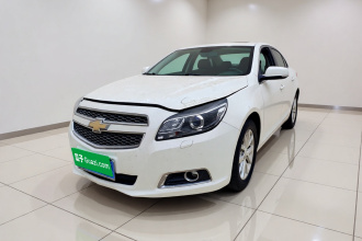 雪佛兰 迈锐宝 2014款 2.0L 自动豪华版