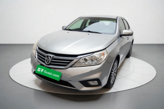 宝骏630 2016款 1.5L 自动舒适型