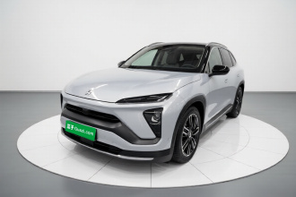 蔚来ES6 2019款 430KM 性能版
