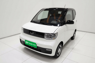 五菱汽车 宏光MINIEV 2022款 悦享款 三元锂