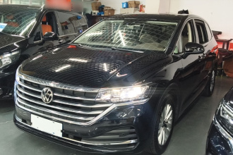 大众 威然 2024款 330TSI 商务版