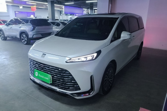 别克GL8新能源 2025款 陆尚 尊享版