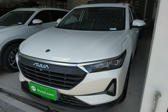 东风风神AX7 2021款 PRO 1.6T 自动巨浪版