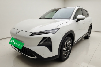 五菱汽车 五菱星光S 2024款 130km 领航型