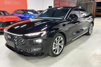 福特 蒙迪欧 2025款 2.0T EcoBoost 至尊型