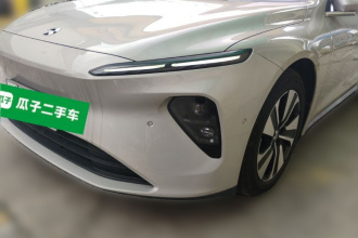 蔚来ET7 2022款 75kWh