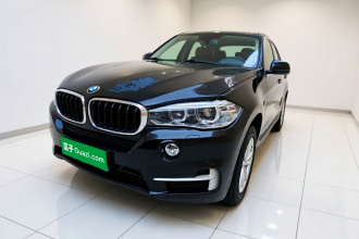 宝马X5(进口) 2015款 xDrive28i
