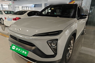 蔚来ES6 2020款 420KM 运动版
