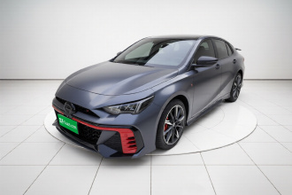 广汽传祺 影豹 2023款 400T 自动R PRO