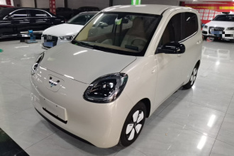 五菱汽车 宏光MINIEV 2025款 第四代 四门版 进阶款