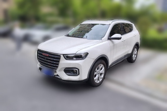 哈弗H6 2019款 红标 1.5GDIT 自动冠军版