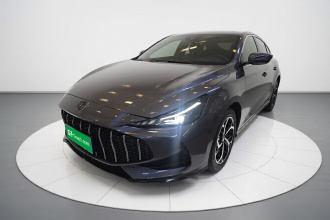 名爵 MG5 2025款 300TGI 全球旗舰版