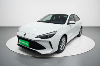 荣威i5 2023款 1.5L 手动舒享版