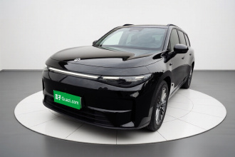 零跑汽车 零跑C16 2024款 增程 200尊享版