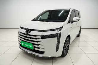 广汽传祺 传祺E8新能源 2024款 150km MAX
