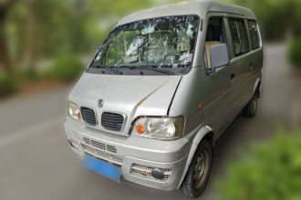 东风小康K17 2009款 1.0L基本型AF10-06