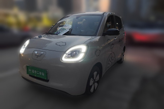 五菱汽车 宏光MINIEV 2025款 第四代 四门版 臻享款