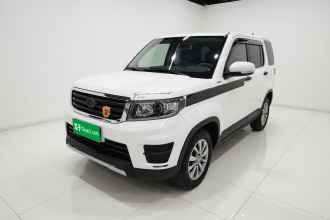 长安欧尚X70A 2018款 1.5L 手动标准型