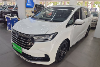 本田 奥德赛 2022款 2.0L e:HEV 锐·耀享版