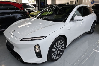 蔚来ET5T 2025款 75kWh Touring