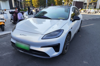 埃安 AION RT 2025款 520智豪版