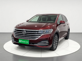 大众 威然 2022款 380TSI 尊贵版