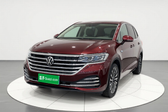 大众 威然 2022款 380TSI 尊贵版