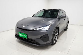 ARCFOX极狐 极狐 阿尔法T5(ARCFOX αT5) 2024款 520 MAX