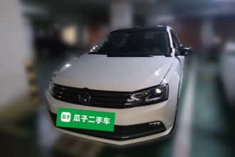 大众 速腾 2016款 230TSI 25周年纪念版