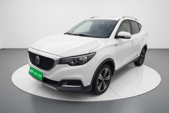 名爵ZS 2020款 全球百万畅销款 1.5L 手动舒适版